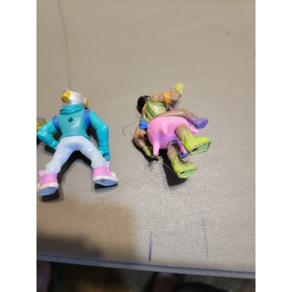 Fortnite Mini 2.5